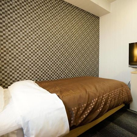 Отель Livemax Kyoto Gojo Экстерьер фото